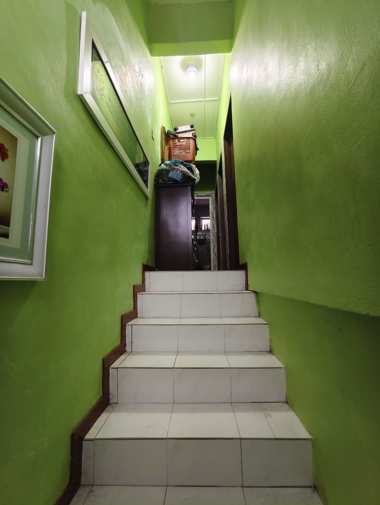 Taman Pulai Indah 2 Sty Medium Cost,Renovated,Kangkar Pulai,Skudai image