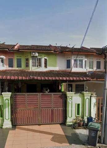 Taman Pulai Indah 2 Sty Medium Cost,Renovated,Kangkar Pulai,Skudai image