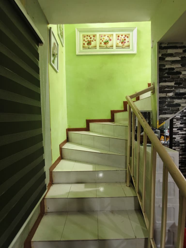 Taman Pulai Indah 2 Sty Medium Cost,Renovated,Kangkar Pulai,Skudai image