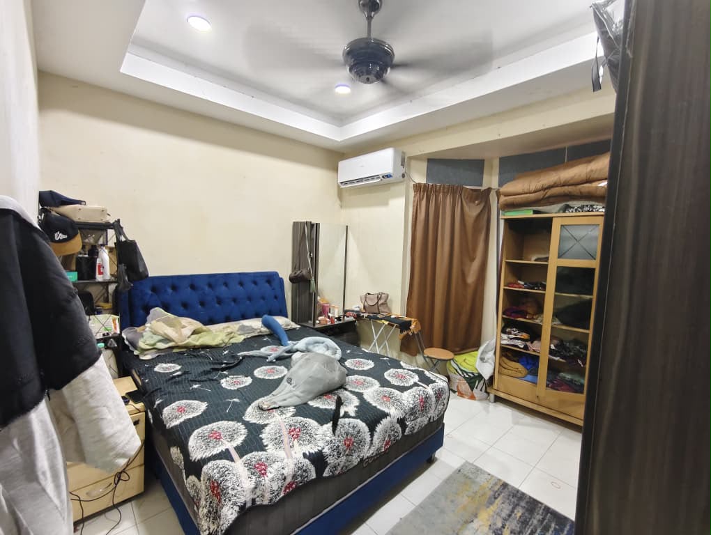 Taman Pulai Indah 2 Sty Medium Cost,Renovated,Kangkar Pulai,Skudai image