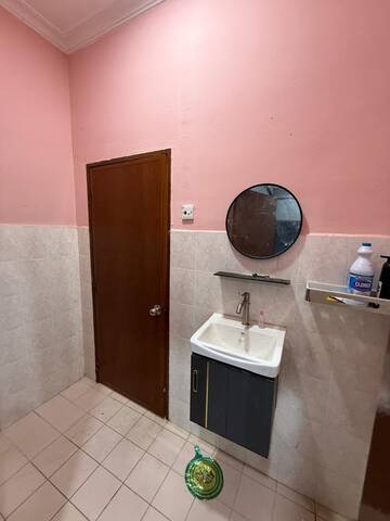 Taman Sri Putri 2 Sty Terrace Endlot,Jalan Putri,Kulai,Unblock,Full Loan,Renovated image