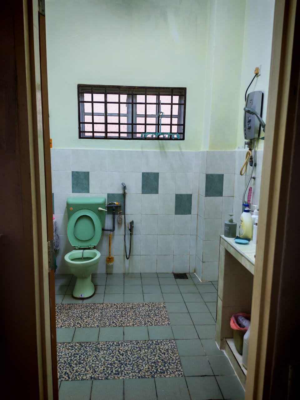 Taman Mesra image