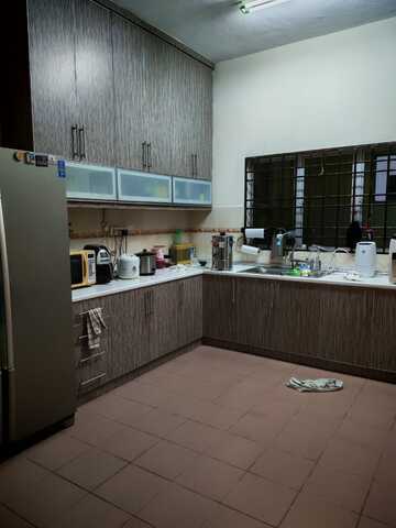 Taman Mesra photo