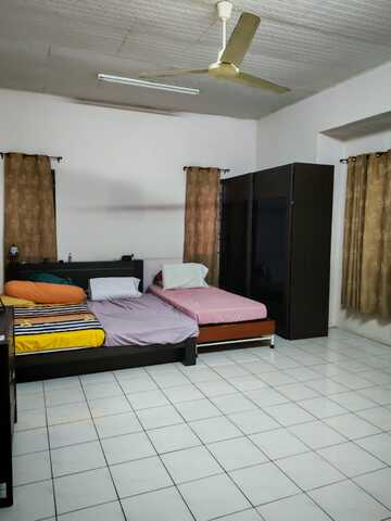 Taman Mesra image