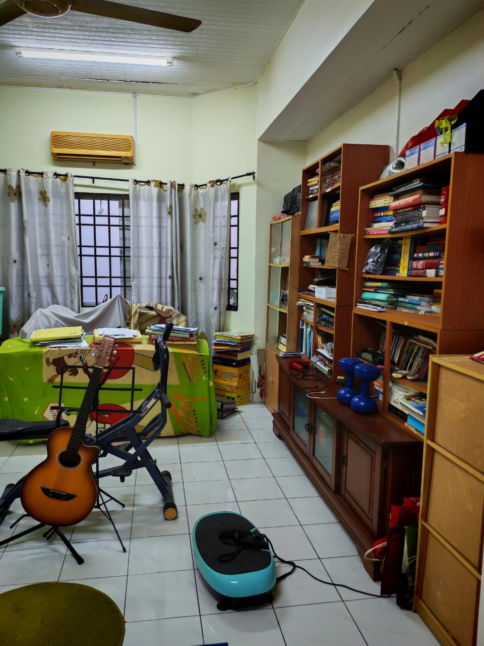 Taman Mesra image