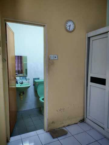Taman Mesra image