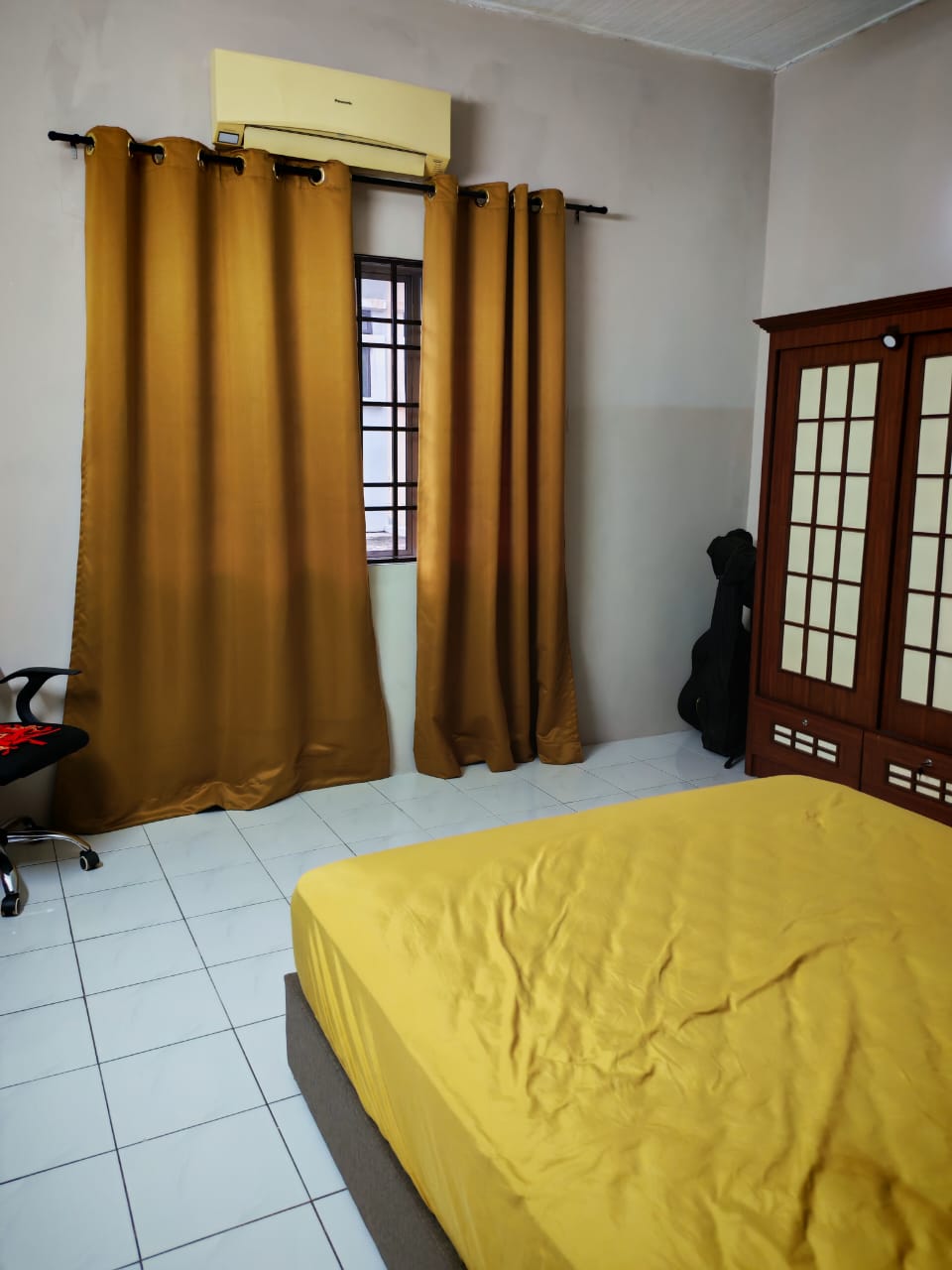 Taman Mesra image