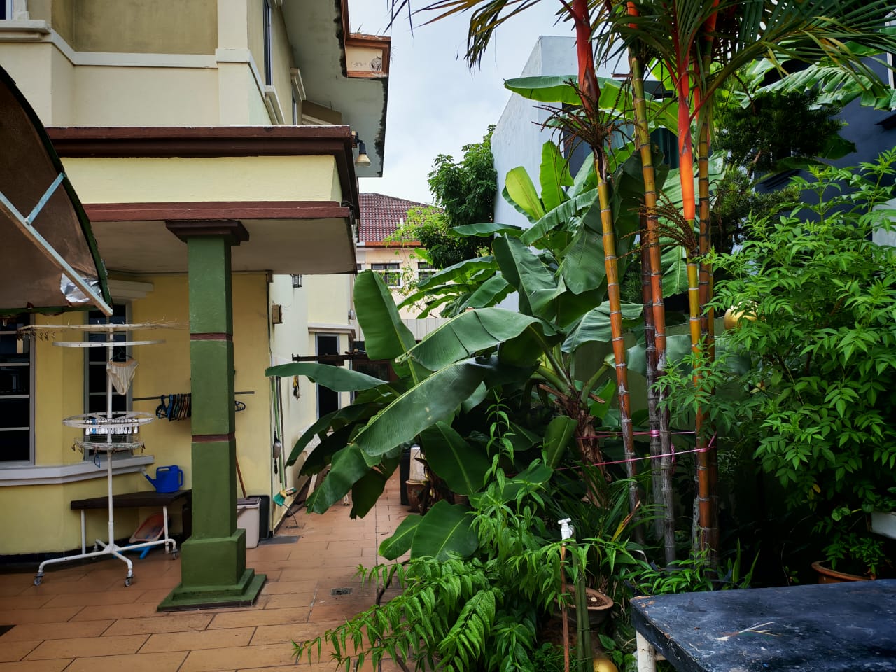 Taman Mesra image
