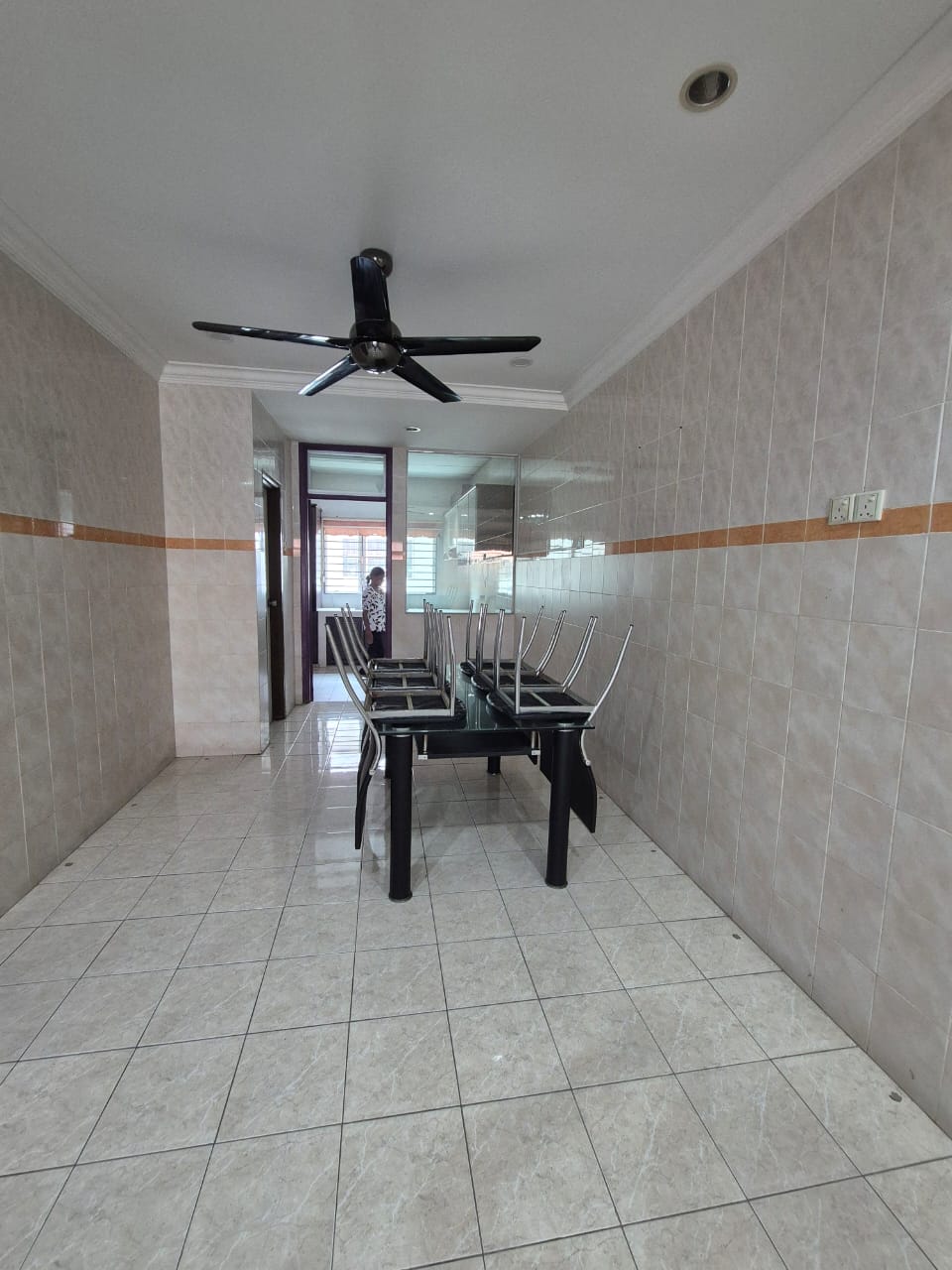 Bandar Parklands image