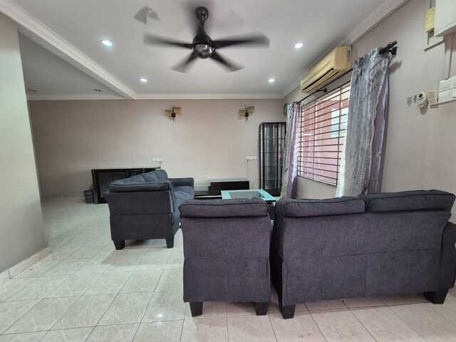 Bandar Parklands image