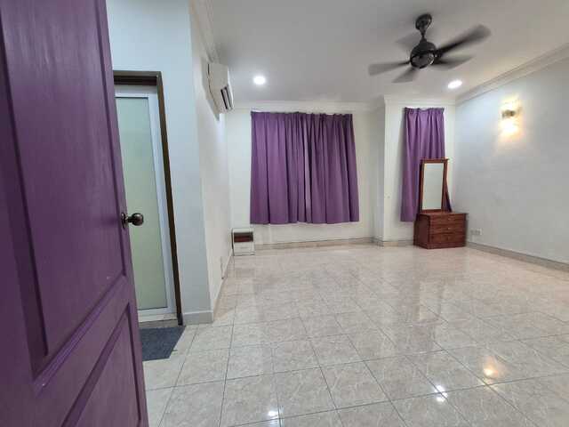 Bandar Parklands image