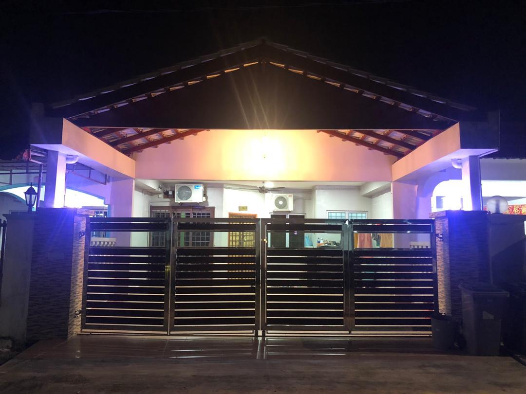Taman Skudai Baru 1 Sty Terrace,Jalan Hang Kasturi,Skudai,Renovated,Bumi Lot image