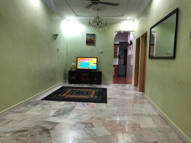 Taman Skudai Baru 1 Sty Terrace,Jalan Hang Kasturi,Skudai,Renovated,Bumi Lot image