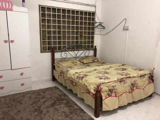 Taman Skudai Baru 1 Sty Terrace,Jalan Hang Kasturi,Skudai,Renovated,Bumi Lot photo