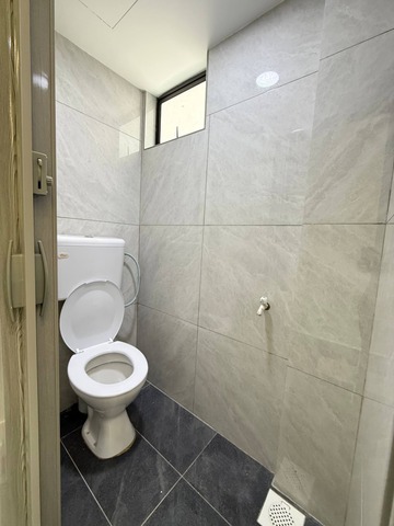 Taman Rinting Low Cost Flat,Geharu Flat,Masai,Renovated,Level 1 image