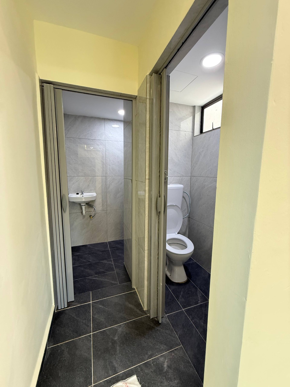 Taman Rinting Low Cost Flat,Geharu Flat,Masai,Renovated,Level 1 image