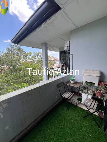 Sri Lojing Condominiums image