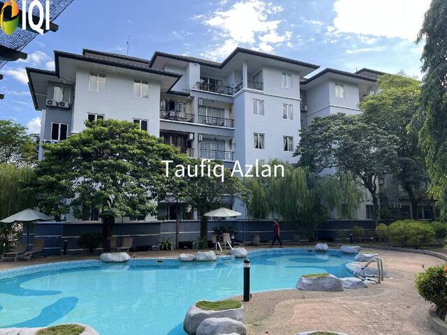Sri Lojing Condominiums image