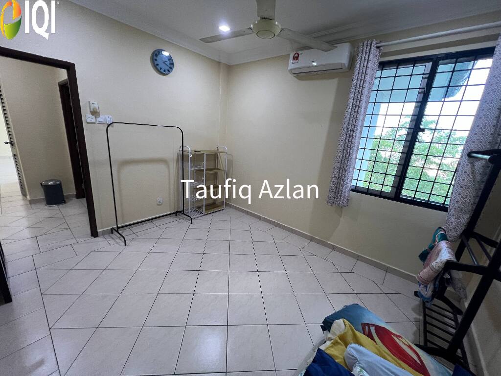 Sri Lojing Condominiums image