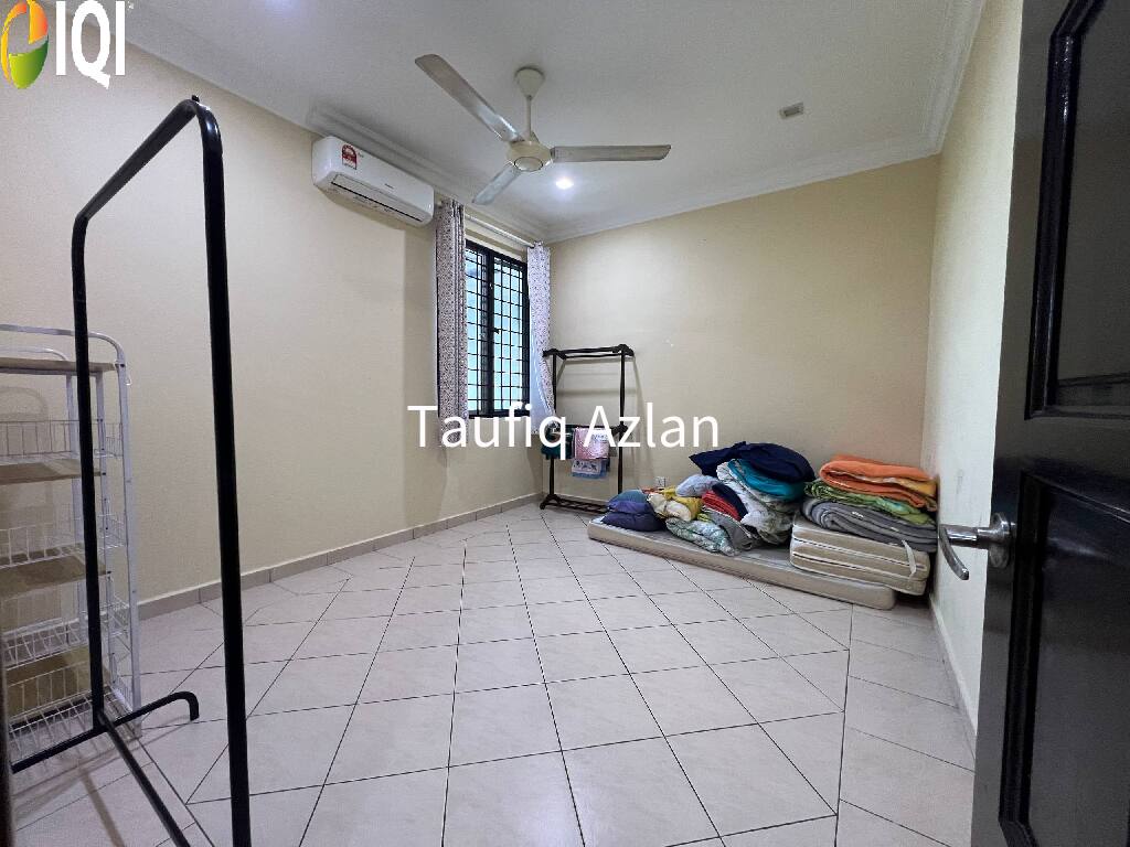 Sri Lojing Condominiums image