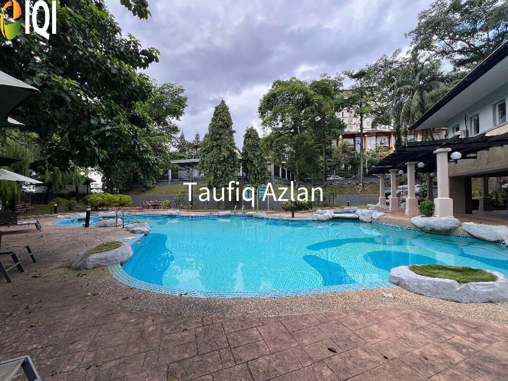 Sri Lojing Condominiums image