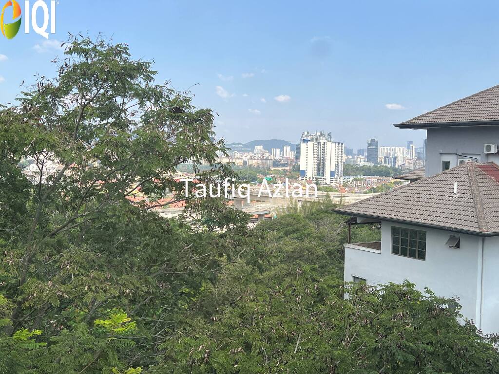 Sri Lojing Condominiums image