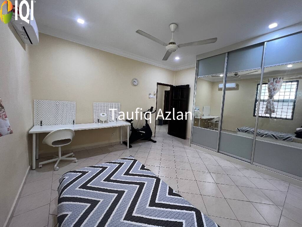 Sri Lojing Condominiums image