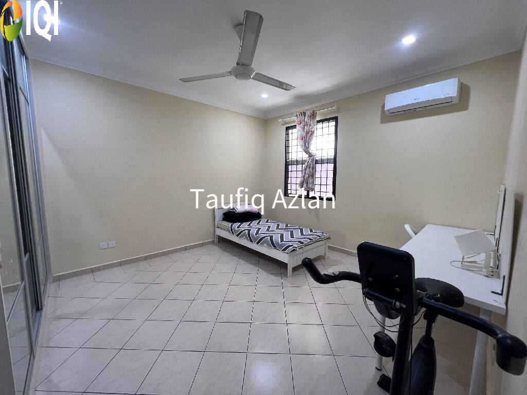 Sri Lojing Condominiums image