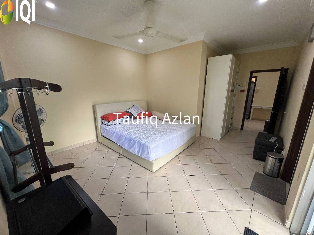 Sri Lojing Condominiums image