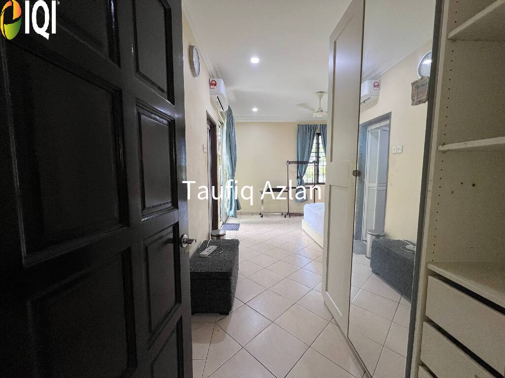Sri Lojing Condominiums image