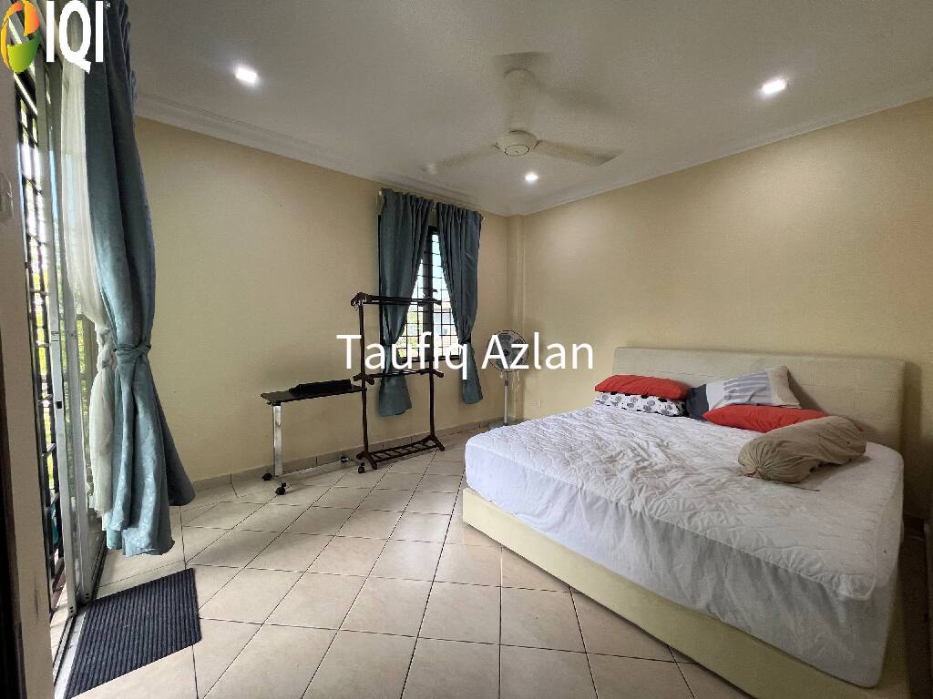 Sri Lojing Condominiums image