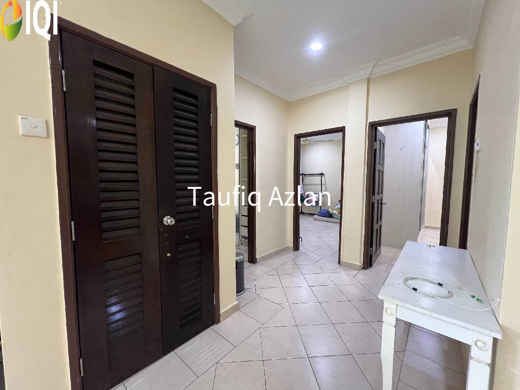 Sri Lojing Condominiums image