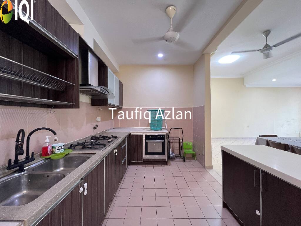 Sri Lojing Condominiums image