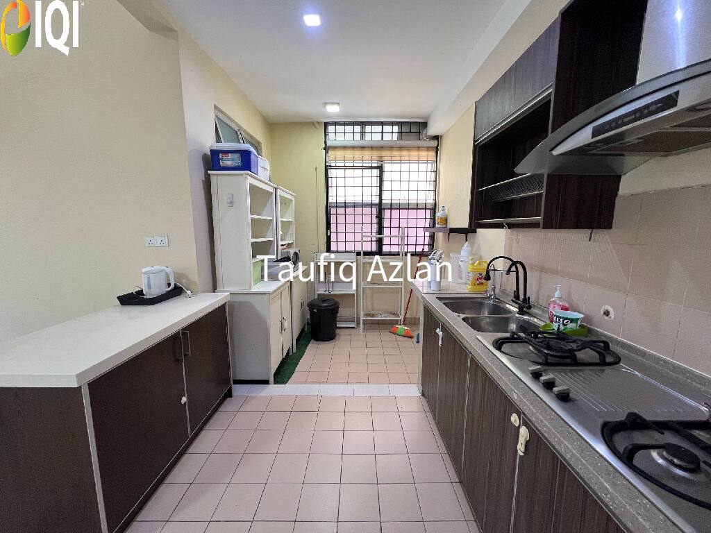 Sri Lojing Condominiums image