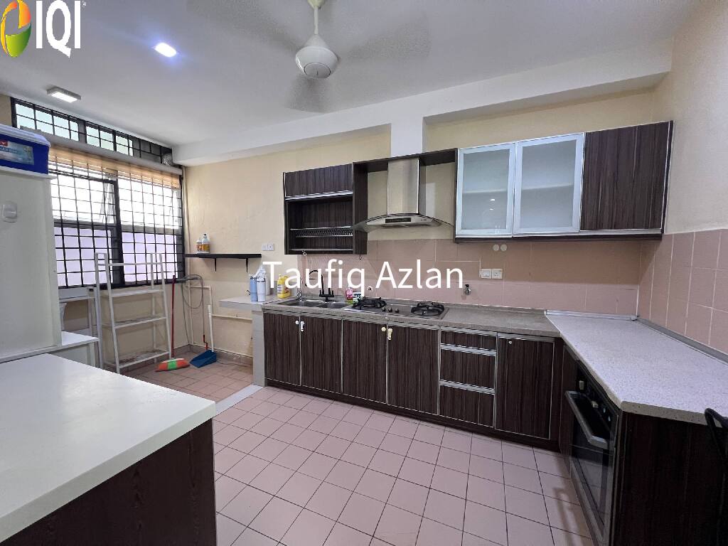 Sri Lojing Condominiums image