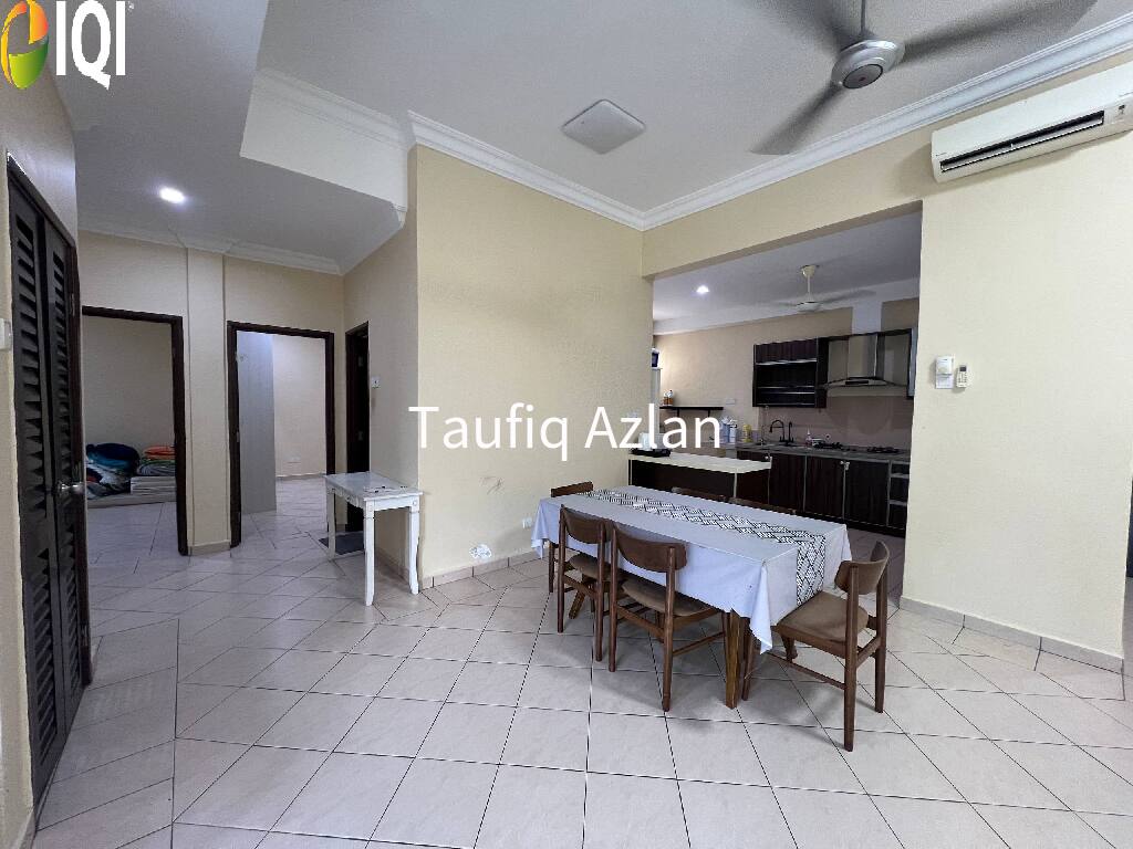 Sri Lojing Condominiums image