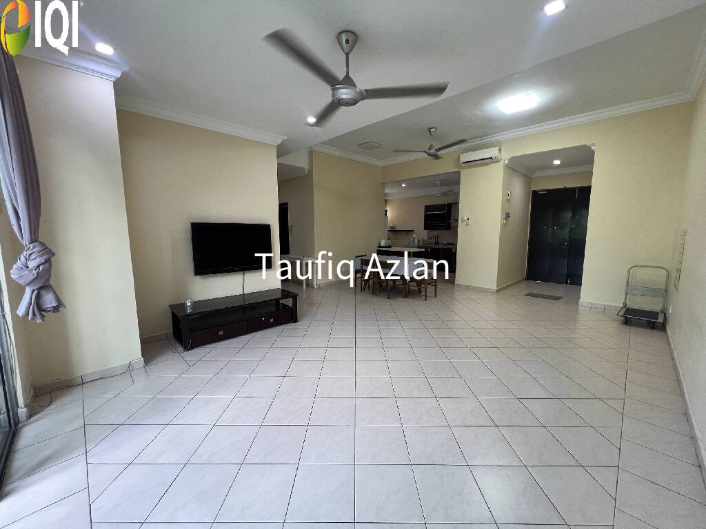Sri Lojing Condominiums image