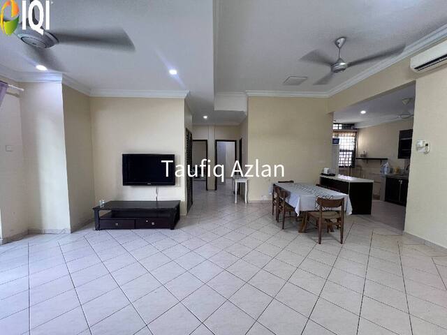 Sri Lojing Condominiums image