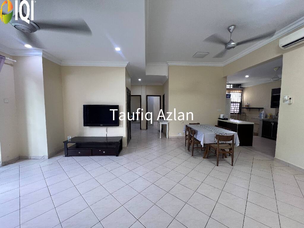Sri Lojing Condominiums image