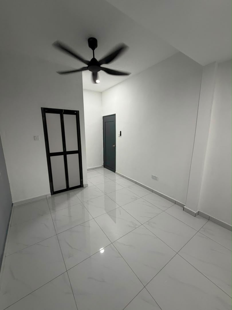 Taman Universiti 1 Sty Terrace,Jalan Penyiaran,Skudai,Renovated,Extend image