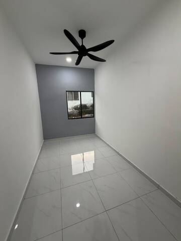 Taman Universiti 1 Sty Terrace,Jalan Penyiaran,Skudai,Renovated,Extend image