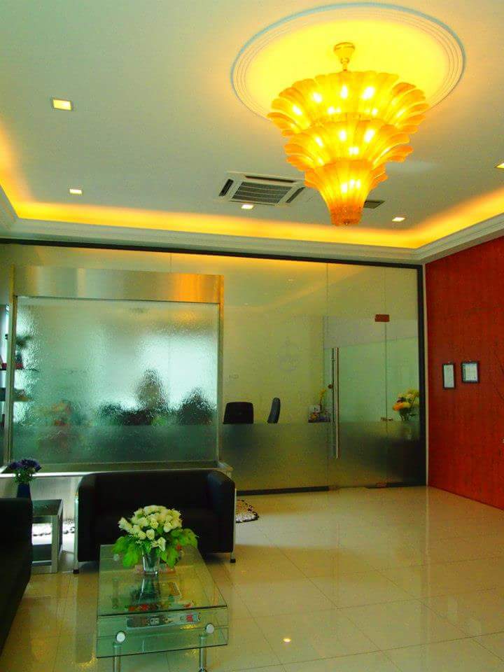 Taman Perindustrian Meru image