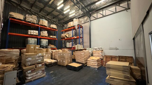 Taman Perindustrian Meru image