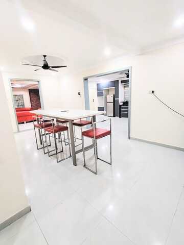 Bandar Putera image