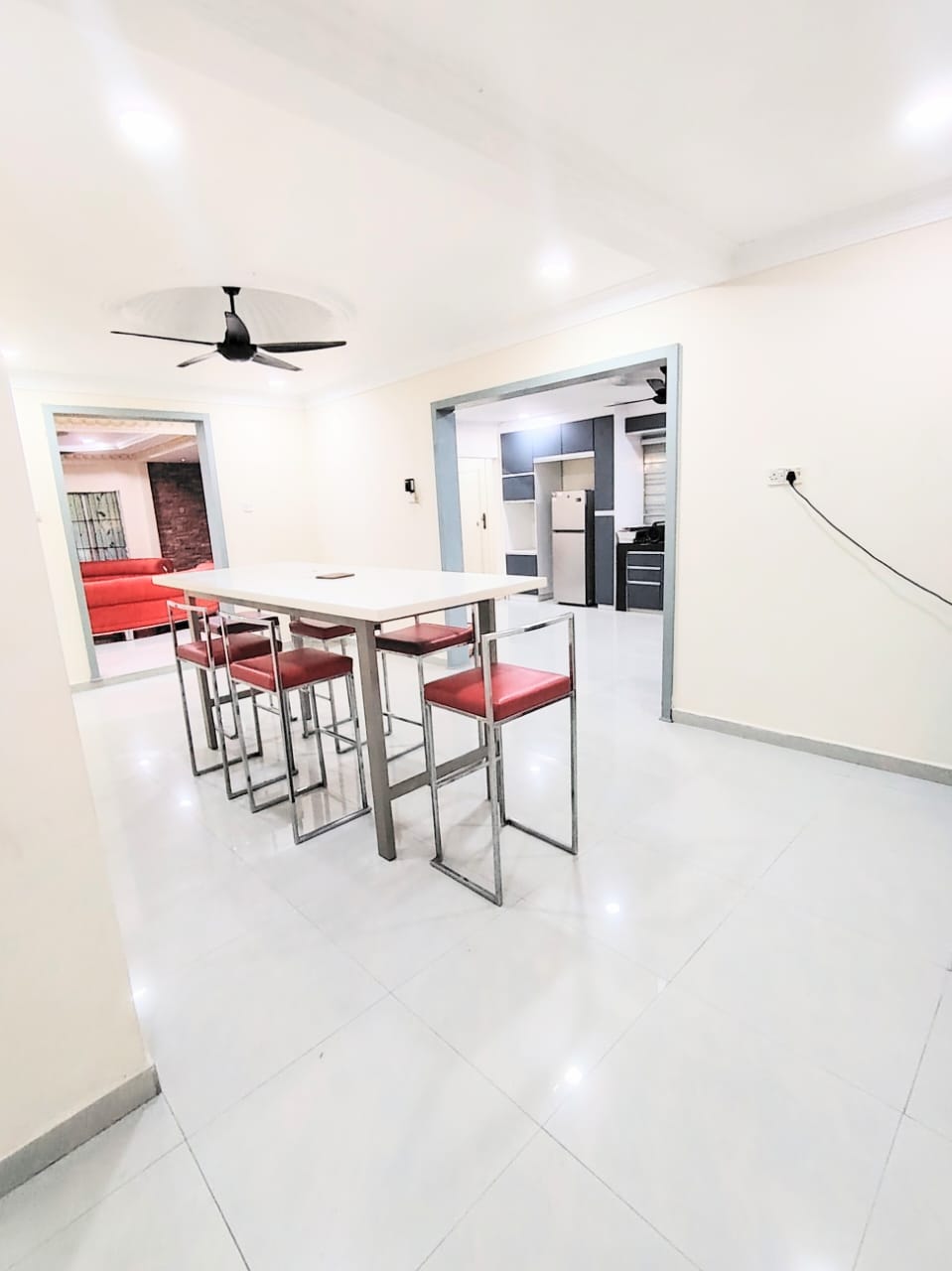Bandar Putera image