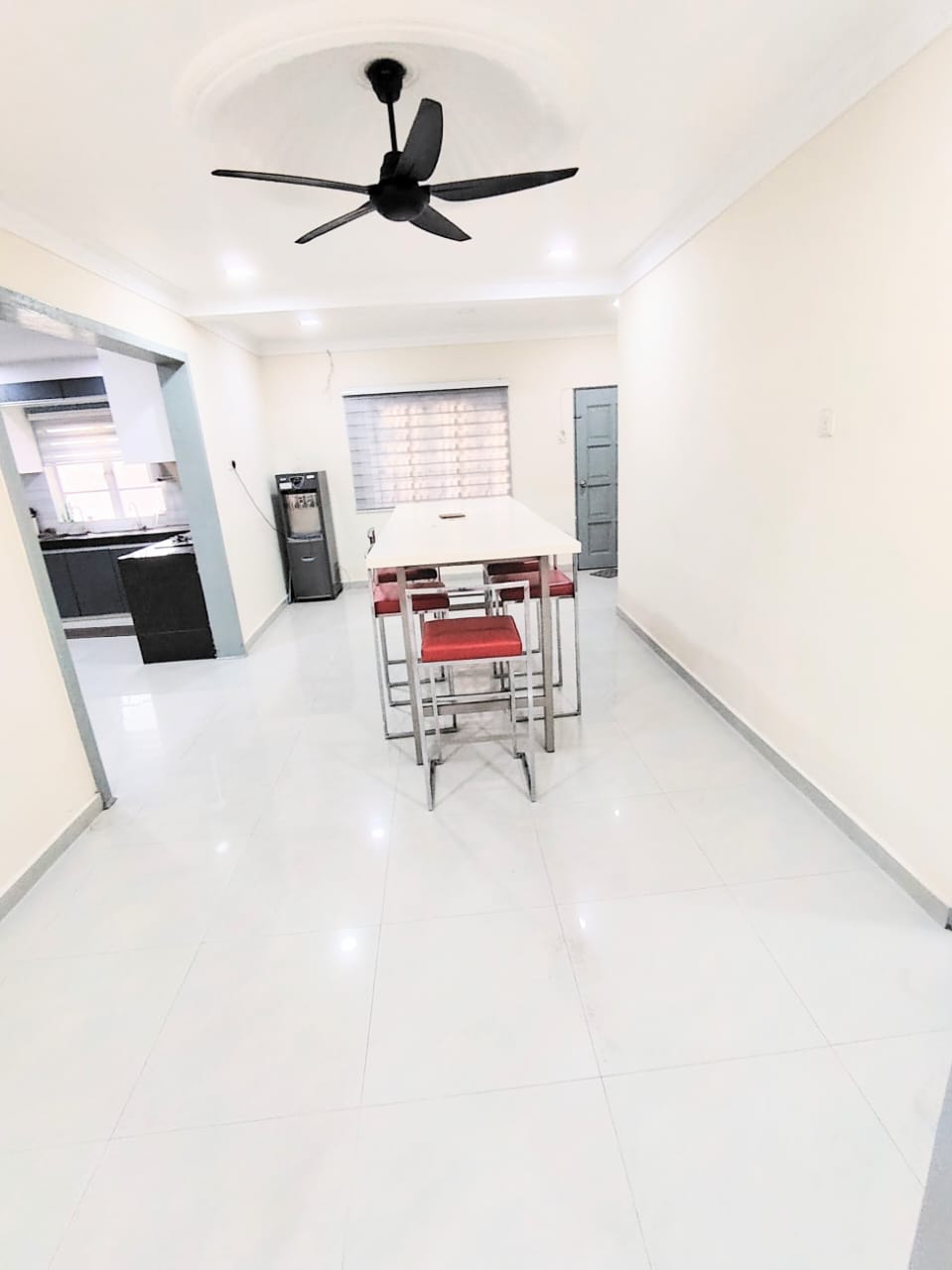 Bandar Putera image