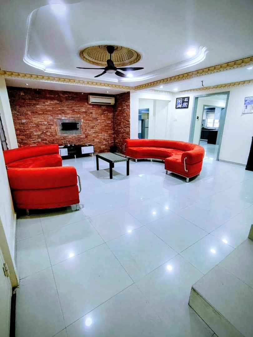 Bandar Putera image
