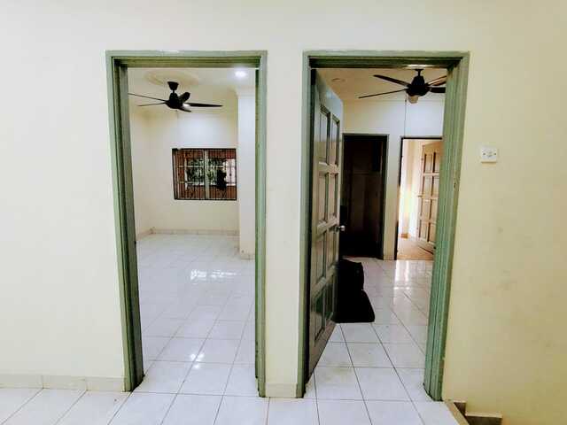 Bandar Putera image