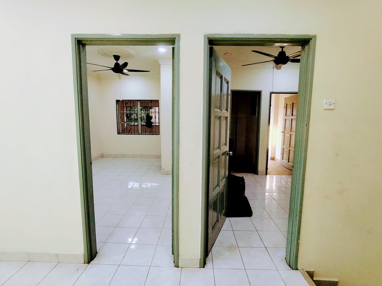 Bandar Putera image