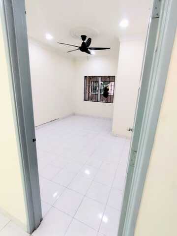 Bandar Putera image